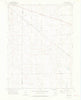 Pinneo Colorado Historical topographic map, 1:24000 scale, 7.5 X 7.5 Minute, Year 1973