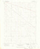 Pinneo Colorado Historical topographic map, 1:24000 scale, 7.5 X 7.5 Minute, Year 1973