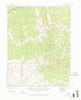 Pitkin Colorado Historical topographic map, 1:62500 scale, 15 X 15 Minute, Year 1941
