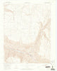Placerville Colorado Historical topographic map, 1:24000 scale, 7.5 X 7.5 Minute, Year 1953