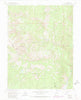 Placita Colorado Historical topographic map, 1:24000 scale, 7.5 X 7.5 Minute, Year 1963