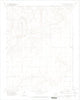 Plains Community Colorado Historical topographic map, 1:24000 scale, 7.5 X 7.5 Minute, Year 1971