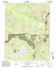 Platte Canyon Colorado Historical topographic map, 1:24000 scale, 7.5 X 7.5 Minute, Year 1994