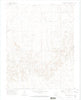 Plug Hat Ranch Colorado Historical topographic map, 1:24000 scale, 7.5 X 7.5 Minute, Year 1971