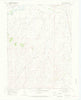 Pole Gulch Colorado Historical topographic map, 1:24000 scale, 7.5 X 7.5 Minute, Year 1969