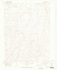 Pole Gulch Colorado Historical topographic map, 1:24000 scale, 7.5 X 7.5 Minute, Year 1969