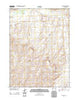 Pole Gulch Colorado Historical topographic map, 1:24000 scale, 7.5 X 7.5 Minute, Year 2013