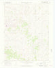 Ponderosa Park Colorado Historical topographic map, 1:24000 scale, 7.5 X 7.5 Minute, Year 1966