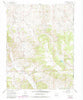 Powderhorn Colorado Historical topographic map, 1:24000 scale, 7.5 X 7.5 Minute, Year 1962