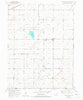 Prospect Valley Colorado Historical topographic map, 1:24000 scale, 7.5 X 7.5 Minute, Year 1950