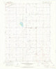 Prospect Valley Colorado Historical topographic map, 1:24000 scale, 7.5 X 7.5 Minute, Year 1950