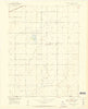 Prospect Valley Colorado Historical topographic map, 1:24000 scale, 7.5 X 7.5 Minute, Year 1951