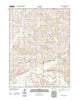 Ralph White Lake Colorado Historical topographic map, 1:24000 scale, 7.5 X 7.5 Minute, Year 2013