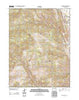 Ralston Buttes Colorado Historical topographic map, 1:24000 scale, 7.5 X 7.5 Minute, Year 2013