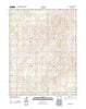 Ramah North Colorado Historical topographic map, 1:24000 scale, 7.5 X 7.5 Minute, Year 2013