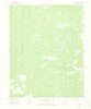 Rampart Hills Colorado Historical topographic map, 1:24000 scale, 7.5 X 7.5 Minute, Year 1963