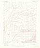 Rampart Hills Colorado Historical topographic map, 1:24000 scale, 7.5 X 7.5 Minute, Year 1963