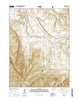 Rand Colorado Current topographic map, 1:24000 scale, 7.5 X 7.5 Minute, Year 2016
