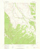 Rand Colorado Historical topographic map, 1:24000 scale, 7.5 X 7.5 Minute, Year 1956