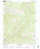 Red Cliff Colorado Historical topographic map, 1:24000 scale, 7.5 X 7.5 Minute, Year 1970