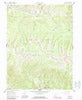 Red Creek Colorado Historical topographic map, 1:24000 scale, 7.5 X 7.5 Minute, Year 1961