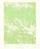 Red Creek Colorado Historical topographic map, 1:24000 scale, 7.5 X 7.5 Minute, Year 1961