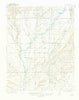 Red Mesa Colorado Historical topographic map, 1:62500 scale, 15 X 15 Minute, Year 1913
