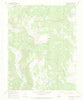 Red Mountain Colorado Historical topographic map, 1:24000 scale, 7.5 X 7.5 Minute, Year 1967