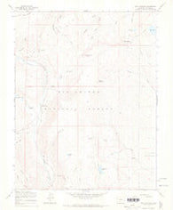Red Mountain Colorado Historical topographic map, 1:24000 scale, 7.5 X 7.5 Minute, Year 1967