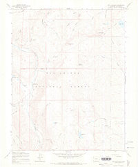 Red Mountain Colorado Historical topographic map, 1:24000 scale, 7.5 X 7.5 Minute, Year 1967