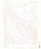 Red Wing Colorado Historical topographic map, 1:24000 scale, 7.5 X 7.5 Minute, Year 1967