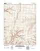 Red Horse Gulch Colorado Historical topographic map, 1:24000 scale, 7.5 X 7.5 Minute, Year 2013