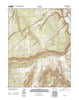 Ridgway Colorado Historical topographic map, 1:24000 scale, 7.5 X 7.5 Minute, Year 2013