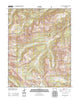 Rio Grande Pyramid Colorado Historical topographic map, 1:24000 scale, 7.5 X 7.5 Minute, Year 2013