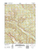 Ripple Creek Colorado Historical topographic map, 1:24000 scale, 7.5 X 7.5 Minute, Year 2013