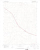 River Bend Colorado Historical topographic map, 1:24000 scale, 7.5 X 7.5 Minute, Year 1970