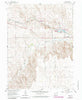 Robb Colorado Historical topographic map, 1:24000 scale, 7.5 X 7.5 Minute, Year 1961
