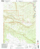Roc Creek Colorado Historical topographic map, 1:24000 scale, 7.5 X 7.5 Minute, Year 2001