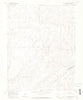 Rock Creek Park Colorado Historical topographic map, 1:24000 scale, 7.5 X 7.5 Minute, Year 1965