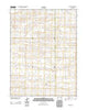 Rockland Colorado Historical topographic map, 1:24000 scale, 7.5 X 7.5 Minute, Year 2013