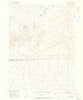 Roggen Colorado Historical topographic map, 1:24000 scale, 7.5 X 7.5 Minute, Year 1951