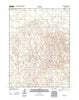 Round Top Colorado Historical topographic map, 1:24000 scale, 7.5 X 7.5 Minute, Year 2013