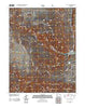 Royal Gorge Colorado Historical topographic map, 1:24000 scale, 7.5 X 7.5 Minute, Year 2011