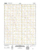 Rush Colorado Historical topographic map, 1:24000 scale, 7.5 X 7.5 Minute, Year 2013