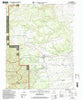 Rye Colorado Historical topographic map, 1:24000 scale, 7.5 X 7.5 Minute, Year 1994