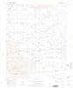 Rye Colorado Historical topographic map, 1:24000 scale, 7.5 X 7.5 Minute, Year 1975