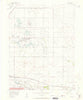 Sable Colorado Historical topographic map, 1:24000 scale, 7.5 X 7.5 Minute, Year 1957