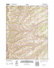 Sagebrush Hill Colorado Historical topographic map, 1:24000 scale, 7.5 X 7.5 Minute, Year 2013