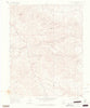 Saint Charles Peak Colorado Historical topographic map, 1:24000 scale, 7.5 X 7.5 Minute, Year 1963
