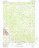 Salida East Colorado Historical topographic map, 1:24000 scale, 7.5 X 7.5 Minute, Year 1983